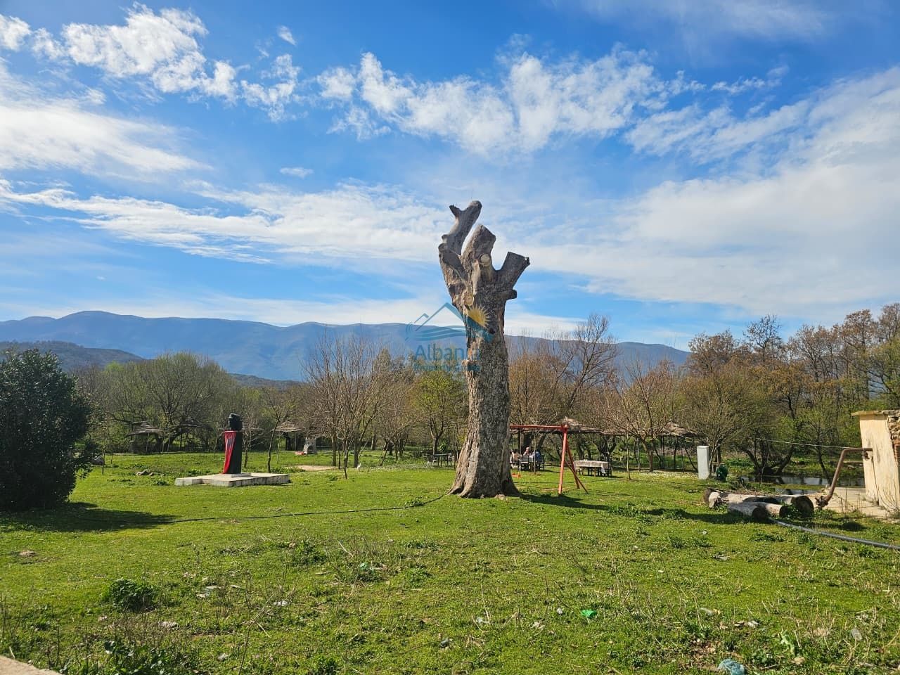 Casa Privata In Vendita A Valona Albania